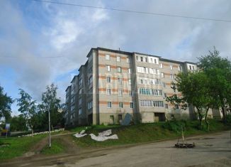 Продается трехкомнатная квартира, 59 м2, Никольск, улица Ленина, 63