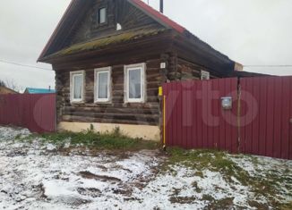 Продам дом, 85 м2, село Красное, Первомайская улица, 11