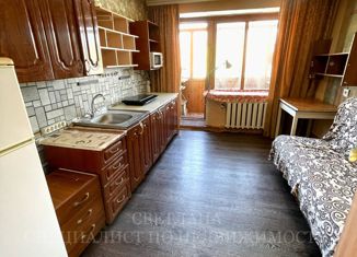 Продаю двухкомнатную квартиру, 44.6 м2, Новосибирская область, улица Зорге, 1