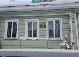 Дом на продажу, 47 м2, Нижегородская область, Большая Школьная улица