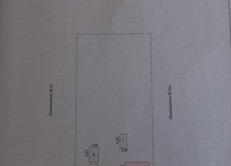 Продажа дома, 54 м2, деревня Малдыкасы, улица Калинина