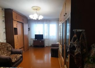 Продается трехкомнатная квартира, 61 м2, Рузаевка, улица Юрасова, 16