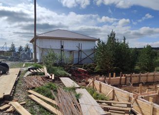 Продам дом, 118 м2, деревня Гагарка, Клубная улица