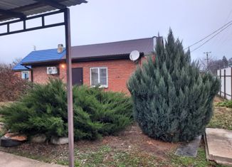 Продаю дом, 50 м2, посёлок Янтарный, Садовая улица, 45