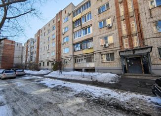 Продам трехкомнатную квартиру, 60.6 м2, Хабаровск, Кирпичная улица, 36