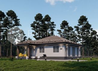 Продаю дом, 101 м2, деревня Ольшаны