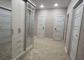 2-ком. квартира на продажу, 62 м2, Ставрополь, микрорайон № 36, улица Матрены Наздрачевой, 3