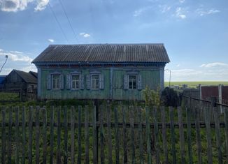 Продается дом, 37.6 м2, село Кинзекеево, Первомайская улица