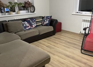 Продаю таунхаус, 138 м2, село Нагаево, улица Ахмата Лутфуллина, 44