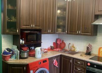 Продажа 2-ком. квартиры, 66 м2, Щёлково, Пролетарский проспект, 4к1