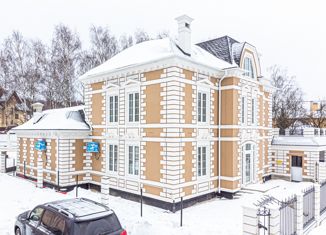 Дом на продажу, 292.5 м2, деревня Пушкино