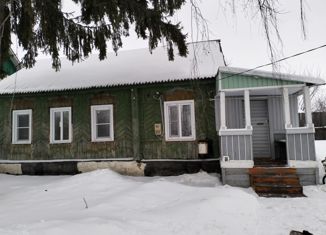 Продажа дома, 49.1 м2, Ряжск, Набережная улица