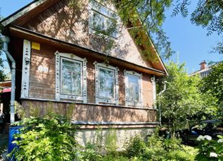 Продается дом, 54 м2, СНТ Юбилейное, 39-я улица