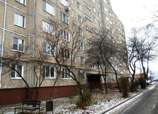 Продажа однокомнатной квартиры, 37 м2, Щербинка, Спортивная улица, 2