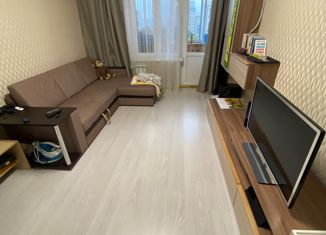 Продажа двухкомнатной квартиры, 44.9 м2, Москва, Кавказский бульвар, 35/2к2, метро Кантемировская