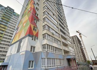 1-комнатная квартира на продажу, 34 м2, Ижевск, улица Баранова, 92Б, ЖК Времена Года
