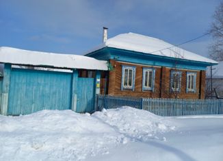 Дом на продажу, 75 м2, село Малоустьикинское, улица Ленина