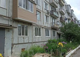 Продам 3-комнатную квартиру, 63.6 м2, Уссурийск, улица Попова, 116