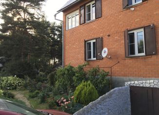 Продажа дома, 270 м2, деревня Полтево, улица Малиновка, 21