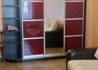 1-комнатная квартира на продажу, 30.9 м2, Нижний Новгород, Актюбинская улица, 1Б, Актюбинская улица