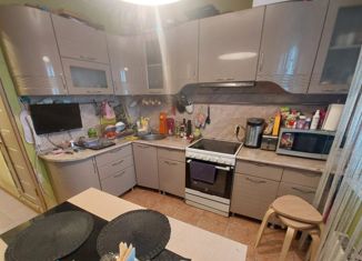 Продажа 2-комнатной квартиры, 59.3 м2, Сестрорецк, Приморское шоссе, 273