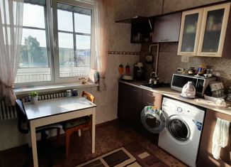 Продам 1-комнатную квартиру, 41 м2, Кыштым, улица Чернышевского, 8