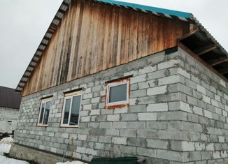 Продается дом, 84.2 м2, поселок Дубровка, Школьная улица, 4