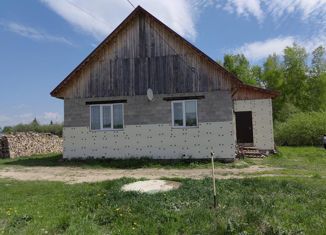 Продается дом, 81.8 м2, село Шорохово, улица Калинина, 72