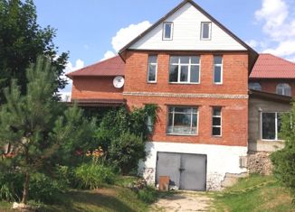 Продается дом, 447 м2, деревня Алексеевское