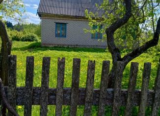 Продажа дома, 51.1 м2, деревня Архиповка, Нагорная улица, 11