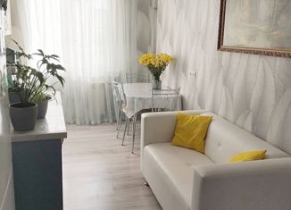 Продажа 3-комнатной квартиры, 73 м2, Краснодар, Симферопольская улица, 18, Симферопольская улица