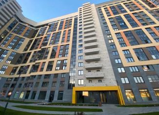 Продается 1-комнатная квартира, 42 м2, Екатеринбург, улица Академика Вонсовского, 21, ЖК Балтийский