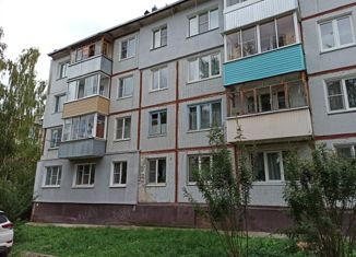 Продается двухкомнатная квартира, 45 м2, поселок Иншинский, посёлок Иншинский, 11