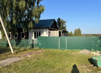 Продам дом, 37.3 м2, рабочий посёлок Гусь-Железный, улица Гагарина, 20