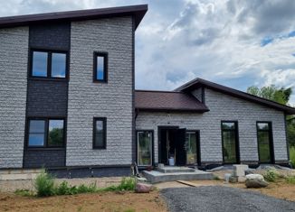 Продам дом, 200 м2, деревня Постниково, Огородная улица, 28А