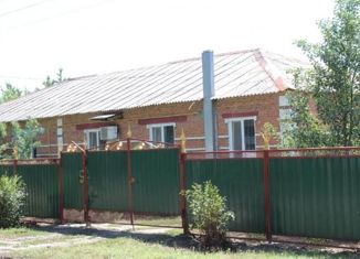 Продам дом, 98 м2, поселок Средний Маныч, Советская улица, 14