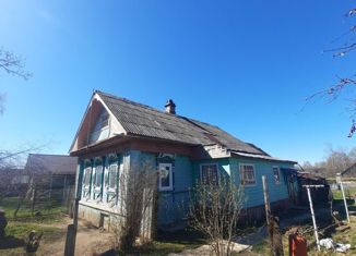 Продам дом, 53 м2, поселок Микляиха, улица Калинина, 28