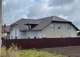 Таунхаус на продажу, 125 м2, Тверь, деревня Бобачёво, 12А, Московский район