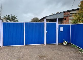 Продаю дом, 95 м2, Бугульма, Зелёная улица