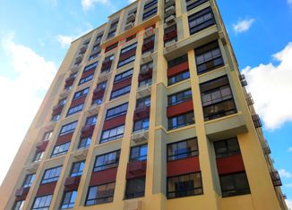 Продам двухкомнатную квартиру, 62.5 м2, Москва, Нижегородская улица, 74, Нижегородская улица