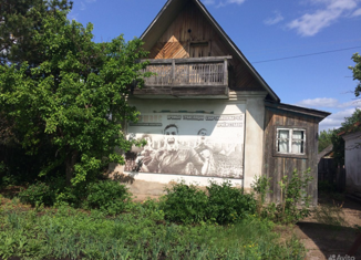 Продажа дома, 40 м2, СНТ Рассвет, Южная улица