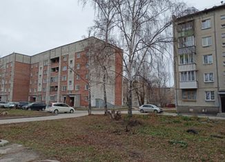 Продажа однокомнатной квартиры, 29 м2, Новосибирск, Универсальная улица, 12, Универсальная улица