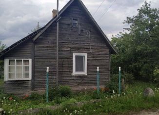 Продам дом, 48 м2, Псковская область