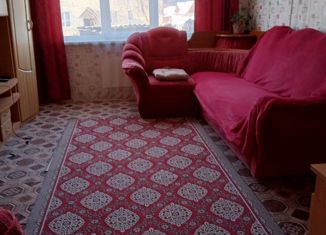 Продам 2-ком. квартиру, 51.7 м2, село Акташ, улица Орджоникидзе, 29