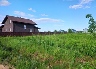 Продажа участка, 11 сот., поселок Можайское