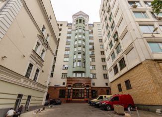 Сдаю трехкомнатную квартиру, 176.6 м2, Москва, 3-й Самотёчный переулок, 11к2, 3-й Самотёчный переулок