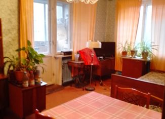 Продажа двухкомнатной квартиры, 63 м2, Санкт-Петербург, Светлановский проспект, 66, Калининский район