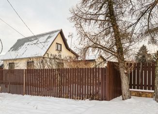 Дом в аренду, 50 м2, деревня Софьино, деревня Софьино, 10