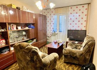 Продажа трехкомнатной квартиры, 59.3 м2, Томская область, улица Мичурина, 97
