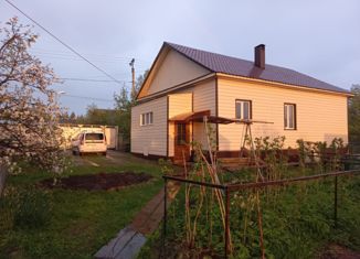 Продажа дома, 100 м2, село Магинск, улица 40 лет Победы